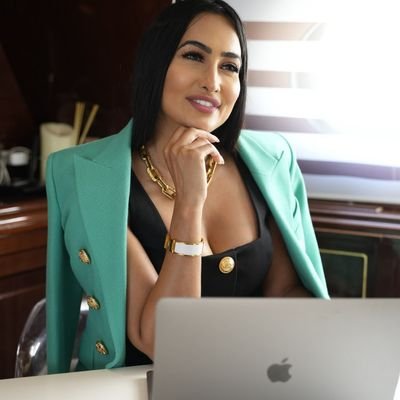 venture capitalist Property Business Financial Marketing founder💥💥