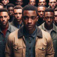 Mo (@thedistinktu) 's Twitter Profile
