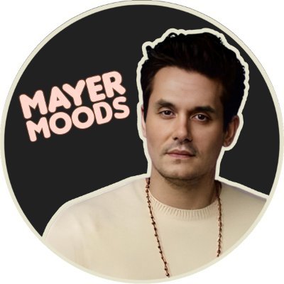 🌟 Premium Johntent 🌟

Spreading the good news and great joy of John Mayer.