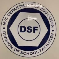 DSF District 4, led by Mike Siciliano in East Harlem, NY. Enhancing school facilities with support from Superintendent & local unions. #CommunityImprovement