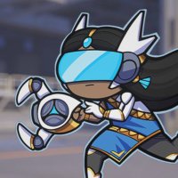Photon 🌠Overwatch 2 (@lightparticlee) 's Twitter Profile