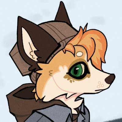 23 🇱🇻
Mostly just trying to get better at art
https://t.co/1MMnga5Mcq