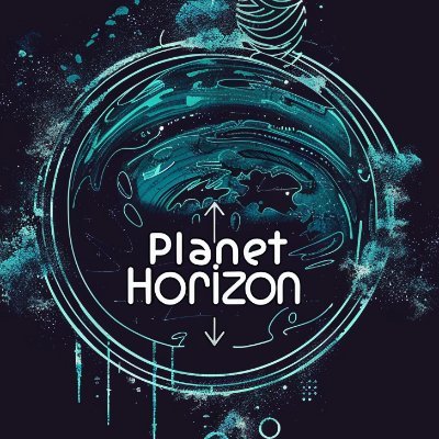 PlanetHorizonX Profile Picture