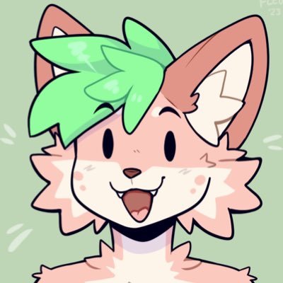 SFW artist 🌸22yo🌸 I like foxes and a lot of stuff :3 💛@ruzyduzy💚 COMMS: closed‼️(sometimes suggestive tweets) pfp: @fleurfurr