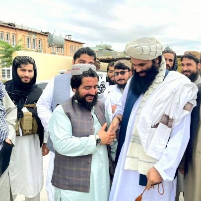 د ( ا.ا.ا ) د ( بدري لښکر ) د تللیو قافليو څخه پاته ( محمد مهاجر) دلته له تاسو سره په X کې ملګری دلته هرڅه نشرول زما د خپلې عقیدي او فکر څرګنده والی کوي
