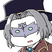 エニグマ伯爵 (@earl_enigma) 's Twitter Profile Photo