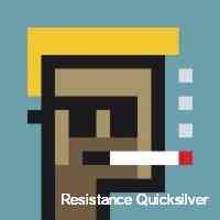 Resistance Quicksilver (@resistancequic) 's Twitter Profile
