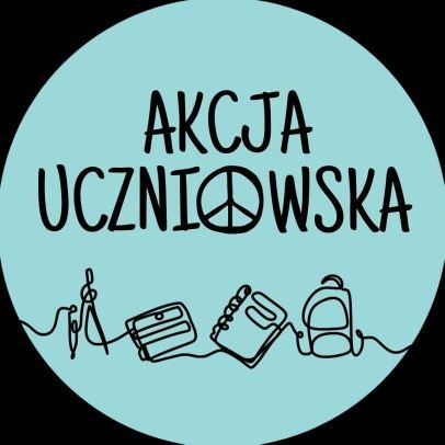 Jesteśmy młodzieżową organizacją, która działa na rzecz wolnej i przyjaznej szkoły. Działamy na terenie całego kraju! 🏫 
akcjauczniowska@gmail.com