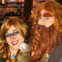 JenEricLive 💙 WoW Dwarves(@JenEricLive) 's Twitter Profile Photo