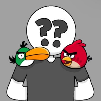 Username says it all, I describe my (often controversial) Angry Birds Opinions to Twitter every so often | Ran by @DaFazGuy | ROVIO SUPPORTERS DNI!!!
