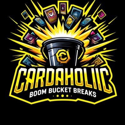 B/S/T Break sports cards, promote & grow the hobby. PayPal & Venmo is @CardAholicGuns  shipping $1.75 PWE (all non machinable) BMWT is $6 Stack Shipping