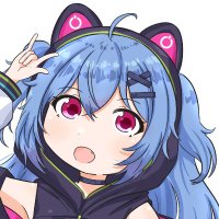 Chiaki Katsumi🐱🖥 【PixelLink】(@ChiakiKatsumi) 's Twitter Profile Photo