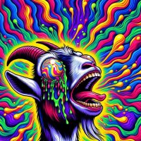La cabra (@1cryptonaut) 's Twitter Profile