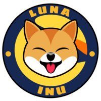 Official Luna Inu ($LINU)(@Official_Linu) 's Twitter Profile Photo