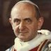 sAINT Pope Paul VI VI VI (@montiniski) Twitter profile photo