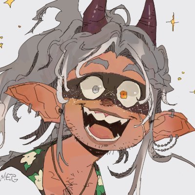 Main account: @rbillustration | 32 - white - they/them | PFP by @swilldump | 6.5 | DRK/AST/MCH | Certified Shadowbringers Enjoyer | SFW | No RP