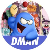 Dman2456(@Dman24563) 's Twitter Profile Photo