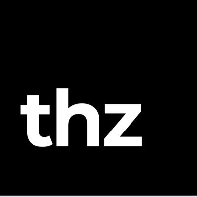 Terahertz is a tech company in Virginia