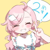 🐇莵原詩音│男声幼女VTuber🎵 (@tobaraxion_v) 's Twitter Profile