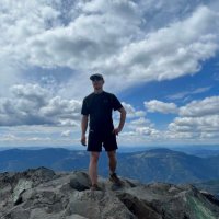 Jason Ross(@Squamishweather) 's Twitter Profile Photo