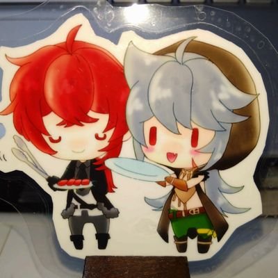 ぬこす✿🦉❤🐺さんのプロフィール画像