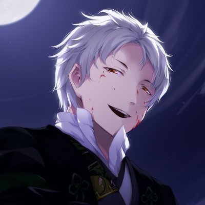 切刻 牟(Kirikiza Mun)🌖🗡️＠新人Vtuberさんのプロフィール画像