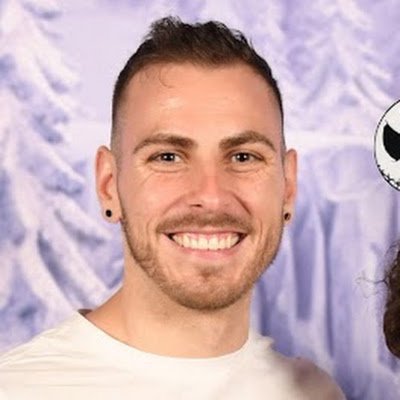 Video game designer working in UEFN and creating Fortnite maps.