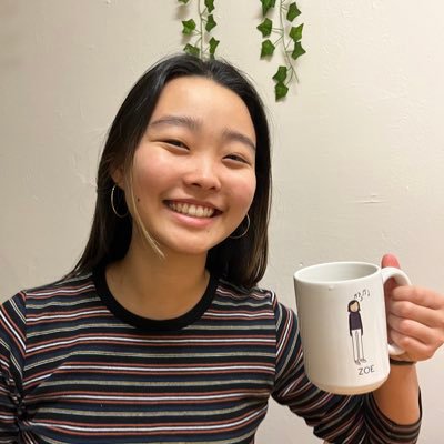 yzoecho's profile picture. Undergrad at @BarnardCollege @Columbia.