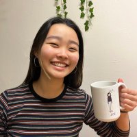 Zoe Cho (@yzoecho) 's Twitter Profile
