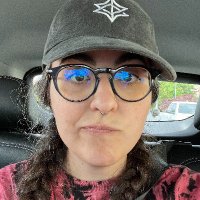 TB is revising (@preferredblur) 's Twitter Profile