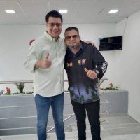 LuisGuillenPsuv(@LGerV21) 's Twitter Profile Photo