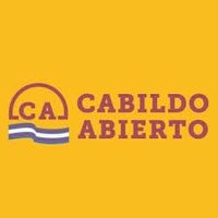 Nuevo Sol Cabildo Abierto Cerro Largo(@Nuevosol_CA) 's Twitter Profile Photo