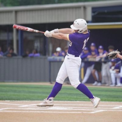 LSUE Baseball commit ⚾️//CO 24//4.2 GPA//Switch hitting C/P//6’0” 200lbs//Lutcher HS Baseball / Wow Factor Gulf Coast