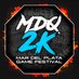 MDQ 2K (@mdq_2k) Twitter profile photo MDQ 2K (@mdq_2k) Twitter profile photo