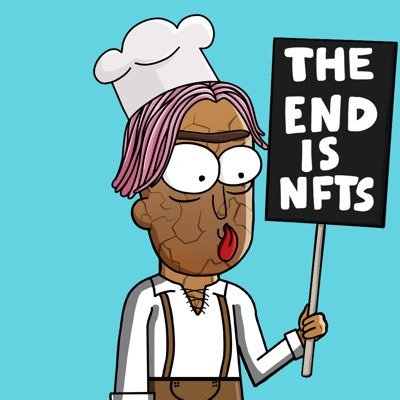 TNTさんのプロフィール画像