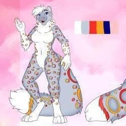 digital artist
Gamer
Furry
Any pronouns
Self-taught artist.
Hit me up😙
Vtubers.
3d model
furry🏳️🌈