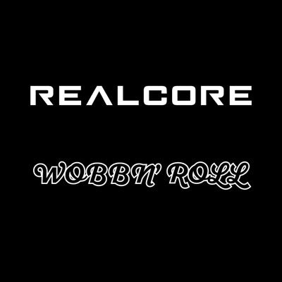 REALCORE_JP's profile picture. REALCOREオフィシャルX —“WOBBN’ ROLL”ロッドをリリースする新ブランド