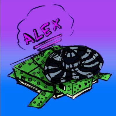 AlexTheTurtle5 Profile Picture