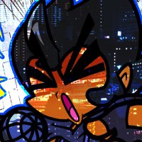 ✨DamiNation2025✨ 📼 (@damination2020) 's Twitter Profile Photo ✨DamiNation2025✨ 📼 (@damination2020) 's Twitter Profile Photo
