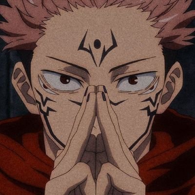 ch0sog3to's profile picture. 25/ i am just here for the vibes ♤
one piece • jjk