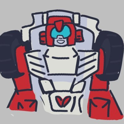 TransformersOTD Profile Picture