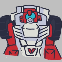 Transformer of the Day / #1 Spoons Aficionado(@TransformersOTD) 's Twitter Profile Photo