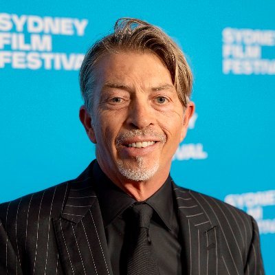 Angus McDonaldさんのプロフィール画像
