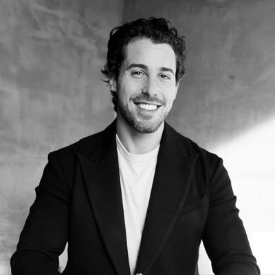 Founder | https://t.co/5LgZyqCaLA | Digital Rennaisance Fund | Pro Retail Trader. Gold, Bitcoin.