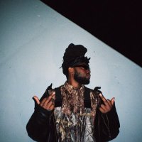 KEENON RUSH (@keenonrush) 's Twitter Profile