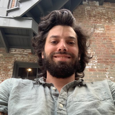 founder/mp at Juniper Ventures. founder/ceo at Momentum (acq). supporter of high-impact founders & scalable orgs.