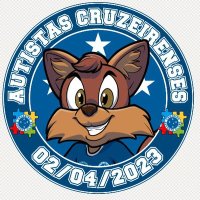 Autistascruzeirenses (@karinasala) 's Twitter Profile Photo Autistascruzeirenses (@karinasala) 's Twitter Profile Photo