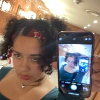 scaryClaire (@clairrrison) 's Twitter Profile