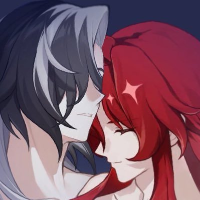 An account dedicated to the ship between #Argenti and upcoming character #Boothill from #HonkaiStarRail! We’re not leak free ‘round here (Admin goes by she/her)