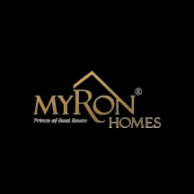 The founder and chairman of Myron Homes, Dr. M. Yuvaraju
Our Chairman and Managing Director Dr. M. Yuvaraju, also known as the Prince of Real Estate.